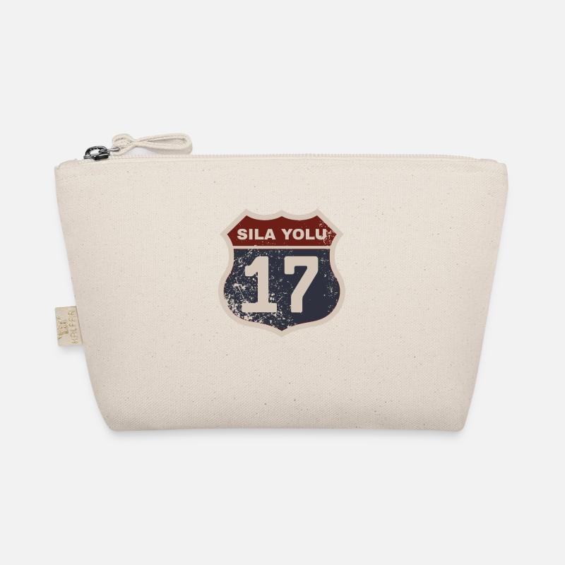 Çanakkale Bio-Täschchen