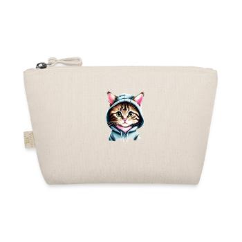 Chaton Chaton Propriétaire Chat Chat domestique - Trousse biologique - nature - Devant
