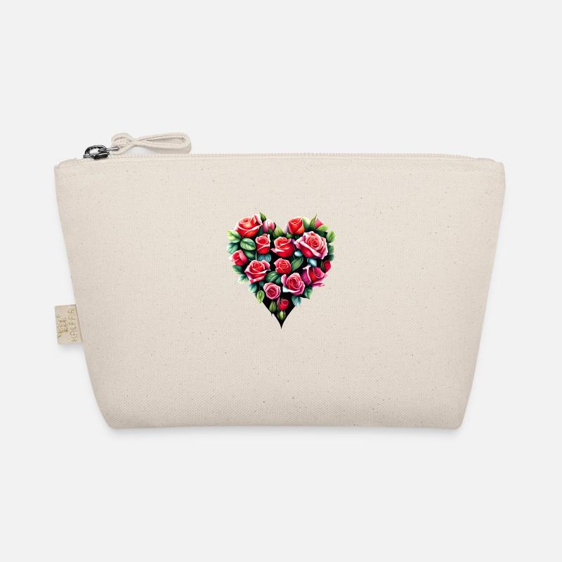 Fête des mères, Saint-Valentin, Mariage, Amour, Fiançailles Trousse biologique
