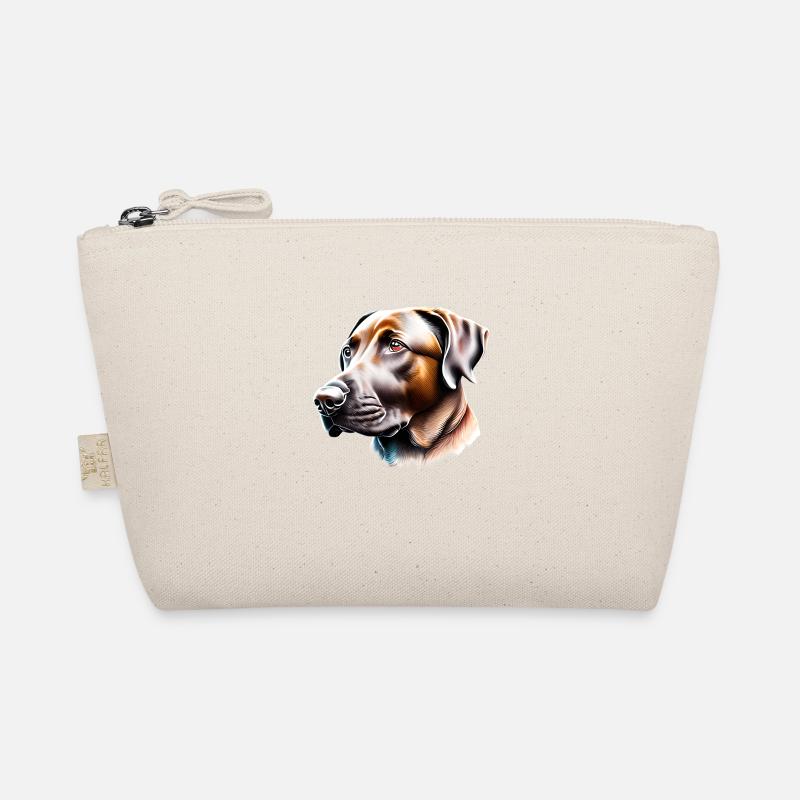 Puppy Labrador Retriever Labrador owner Organic Pouch