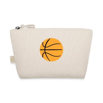Planche de golf de basket-ball 1 copie - Trousse biologique - nature - Devant