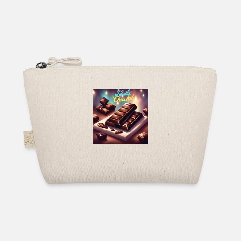 Chocolate Organic Pouch