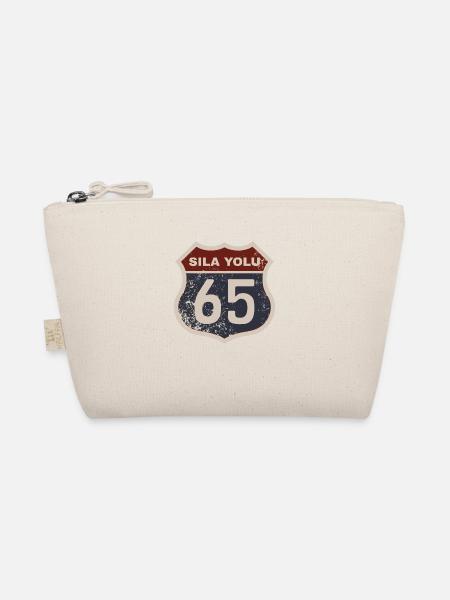 Van - Organic Pouch - nature