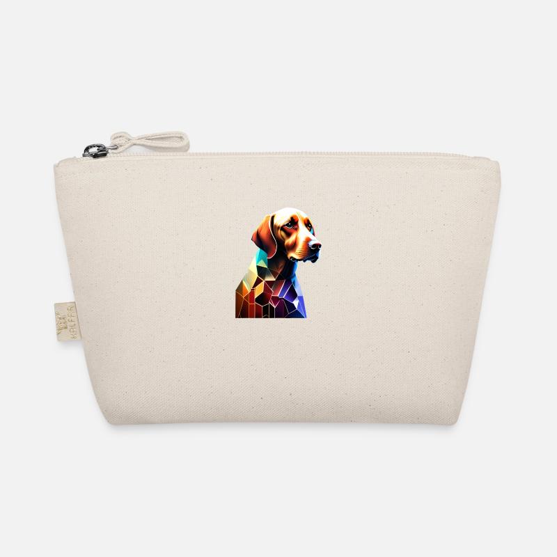 Labrador Retriever Labrador Owner Puppy Organic Pouch