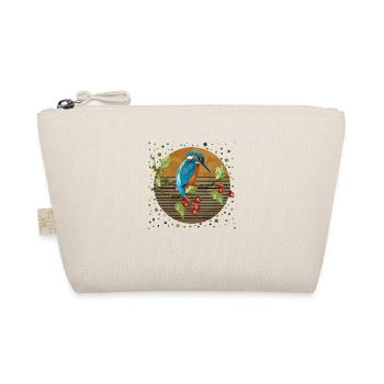 Oiseau coloré - Trousse biologique - nature - Devant