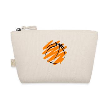 Basket-ball 60 - Trousse biologique - nature - Devant