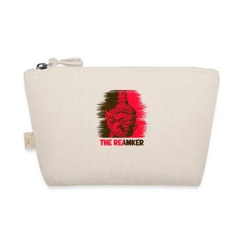 Cambodge guerrier Khmer épée drapeau I cadeau - Trousse biologique - nature - Devant