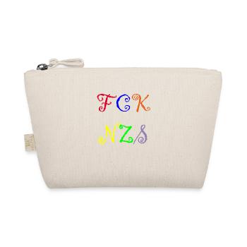 FCK NZS - Trousse biologique - nature - Devant