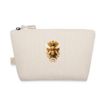 Abeille - Trousse biologique - nature - Devant