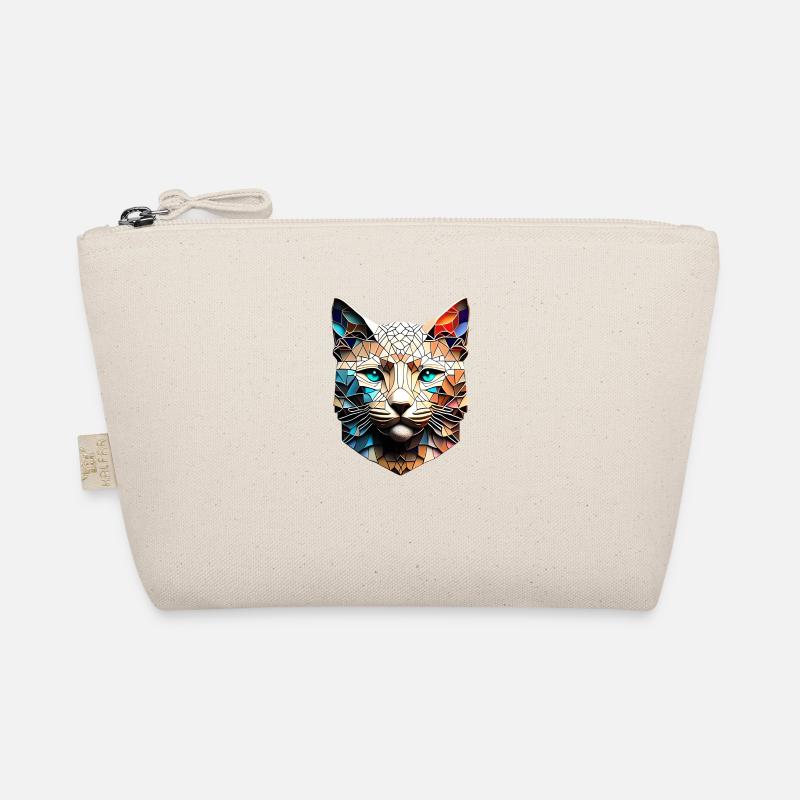 Chaton domestique Chaton Chat Propriétaire de chat de compagnie Trousse biologique
