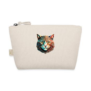 Chat Propriétaire Chat Domestique Chaton - Trousse biologique - nature - Devant