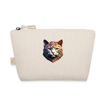 Chat Propriétaire de chat Chaton domestique - Trousse biologique - nature - Devant