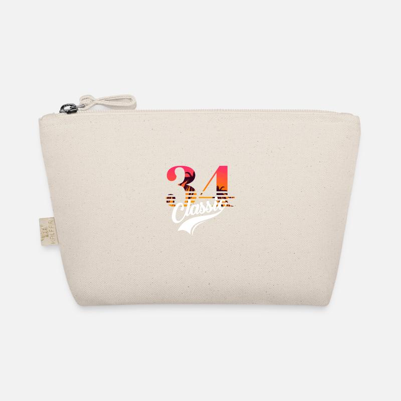 Vintage 1934-34e anniversaire Trousse biologique