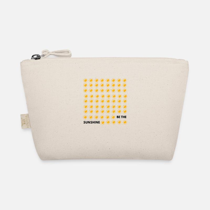 Sunshine Organic Pouch
