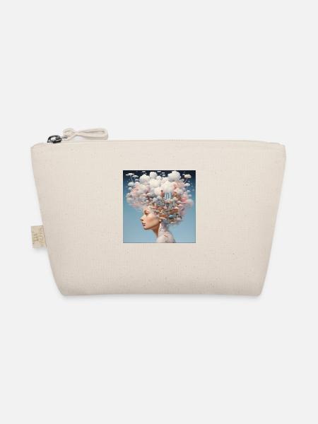 Forget - Organic Pouch - nature