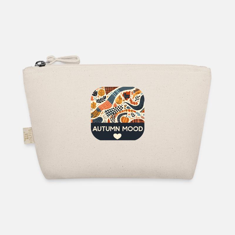 Autumn Mood Bio-Täschchen
