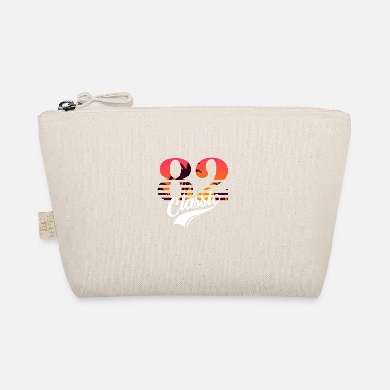 Vintage 1982-82e anniversaire Trousse biologique