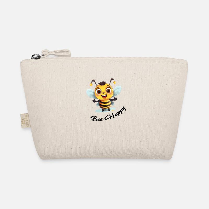 Good Mood Bee - Bee Happy Organic Pouch