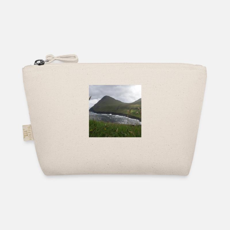 Island Bio-Täschchen