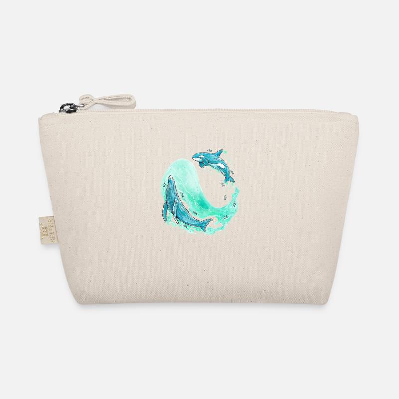 Vague de baleine Trousse biologique