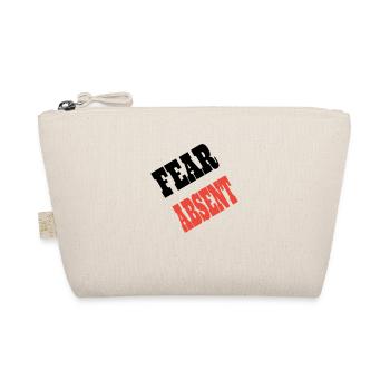 FearAbsent - Organic Pouch - nature - Front