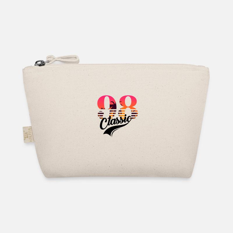 Vintage 1998-98e anniversaire Trousse biologique