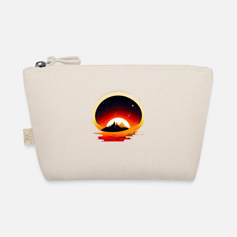 Vue de l’espace / Mars Trousse biologique