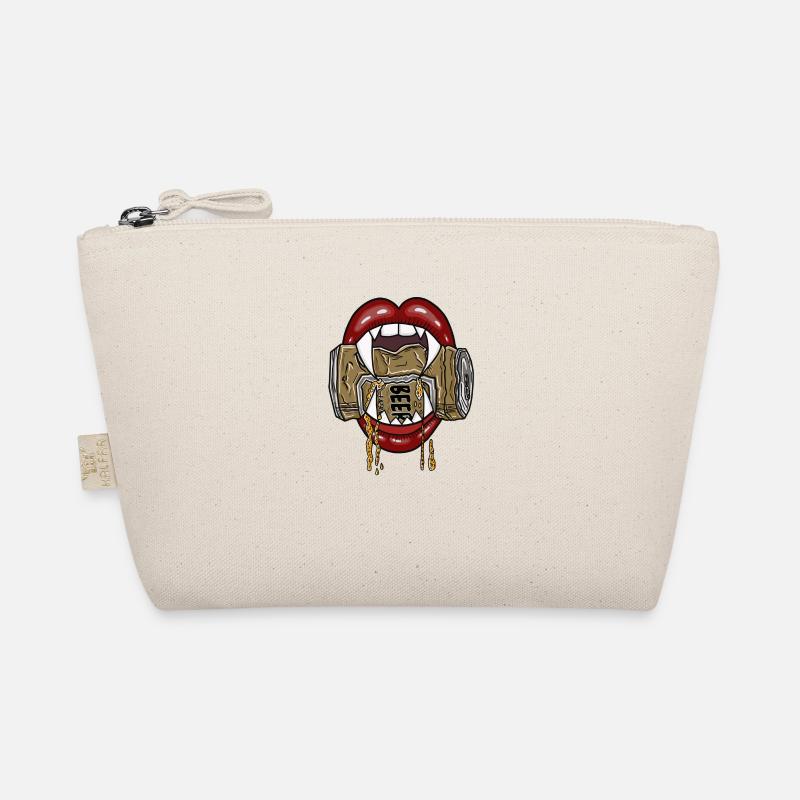 Vambeer Organic Pouch