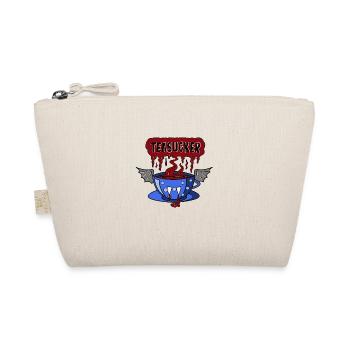 teasucker - Organic Pouch - nature - Front