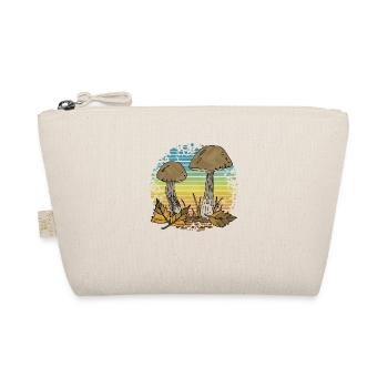 Fungi - Organic Pouch - nature - Front