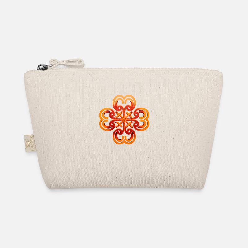 NTI SYMBOL Organic Pouch