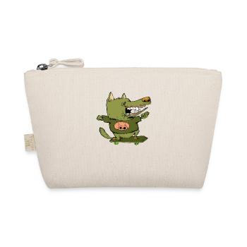 loup garou - Trousse biologique - nature - Devant