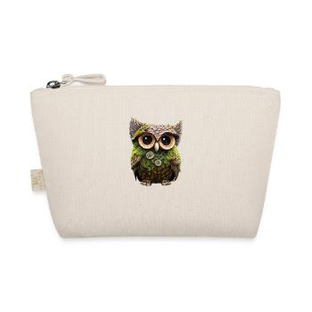 Hibou des bois - Trousse biologique - nature - Devant