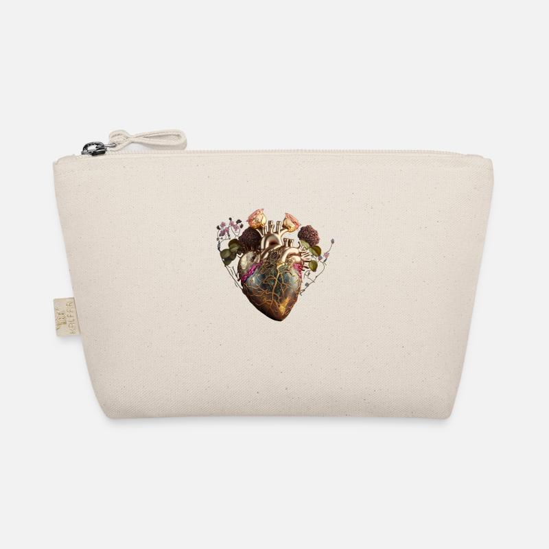 Cœur d’or Trousse biologique