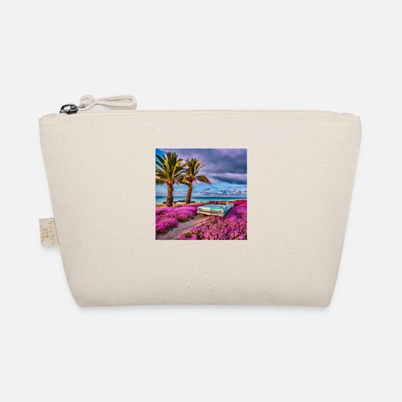 Caddy 1 - Trousse biologique - nature