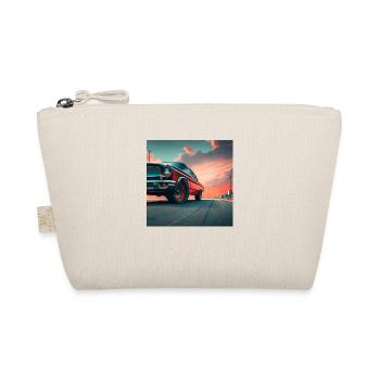 MuscelCar II - Trousse biologique - nature - Devant