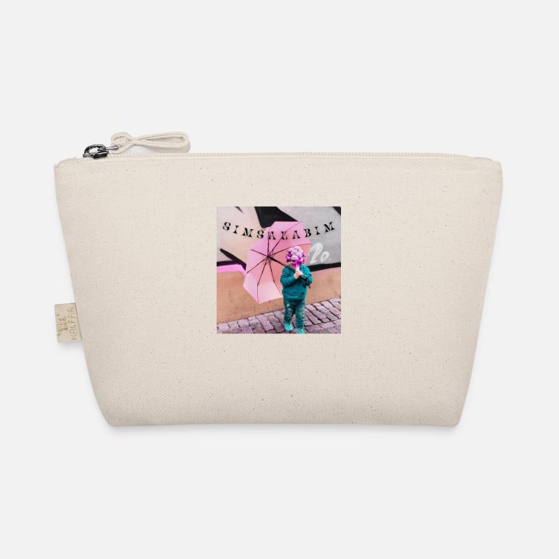 Simsalabim Organic Pouch