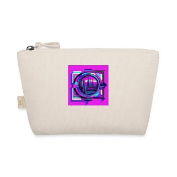 Futuriste - Trousse biologique - nature - Devant