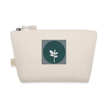 Sustainability - Organic Pouch - nature - Front