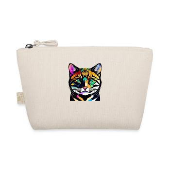 Propriétaire de chat, animal de compagnie, chat, chat domestique, chaton - Trousse biologique - nature - Devant