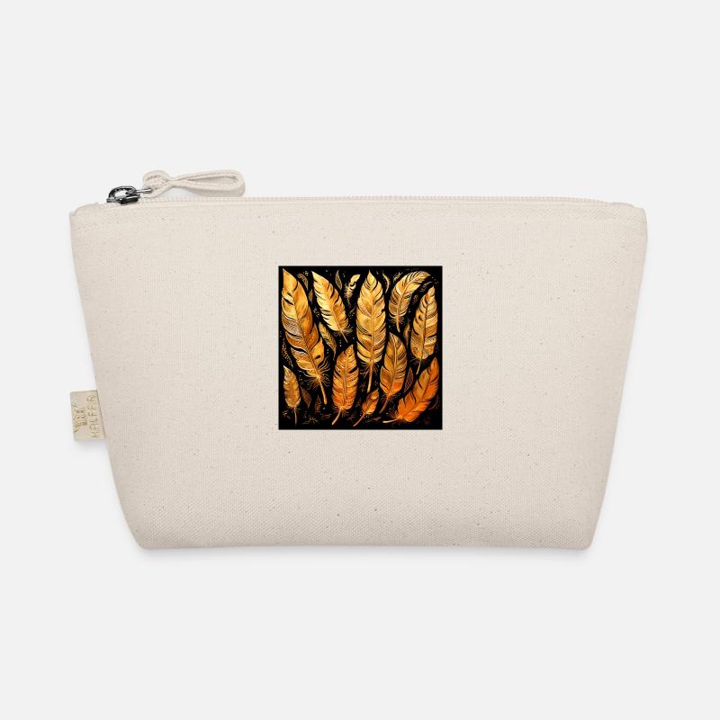 Bounce Organic Pouch