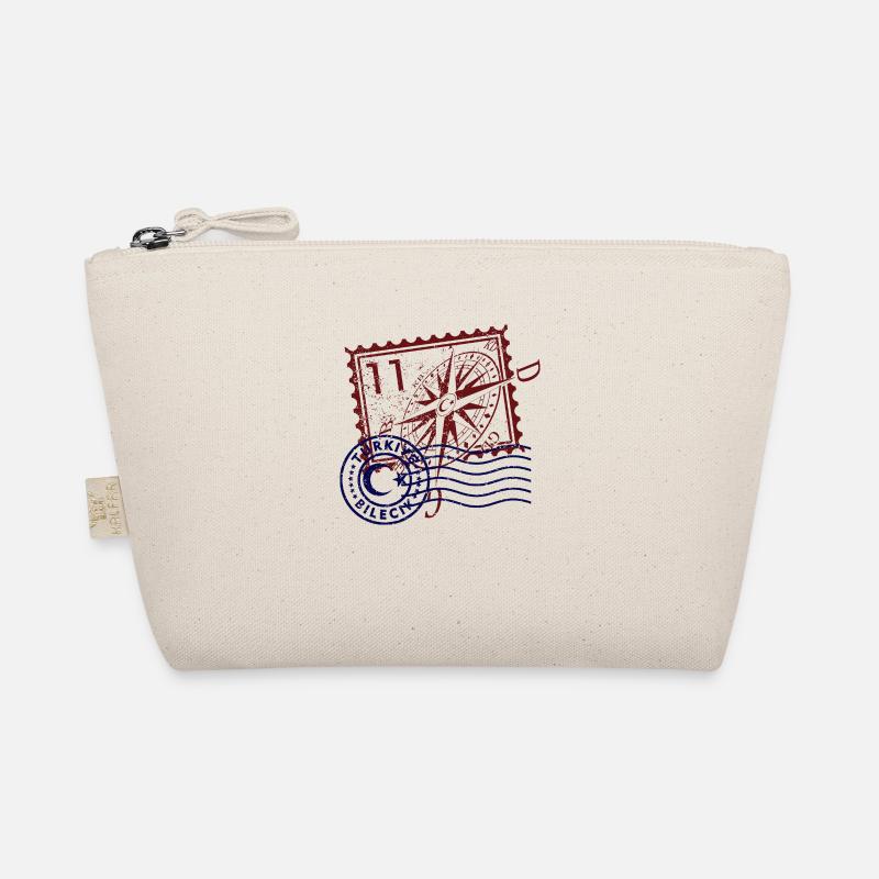 Bilecik Organic Pouch