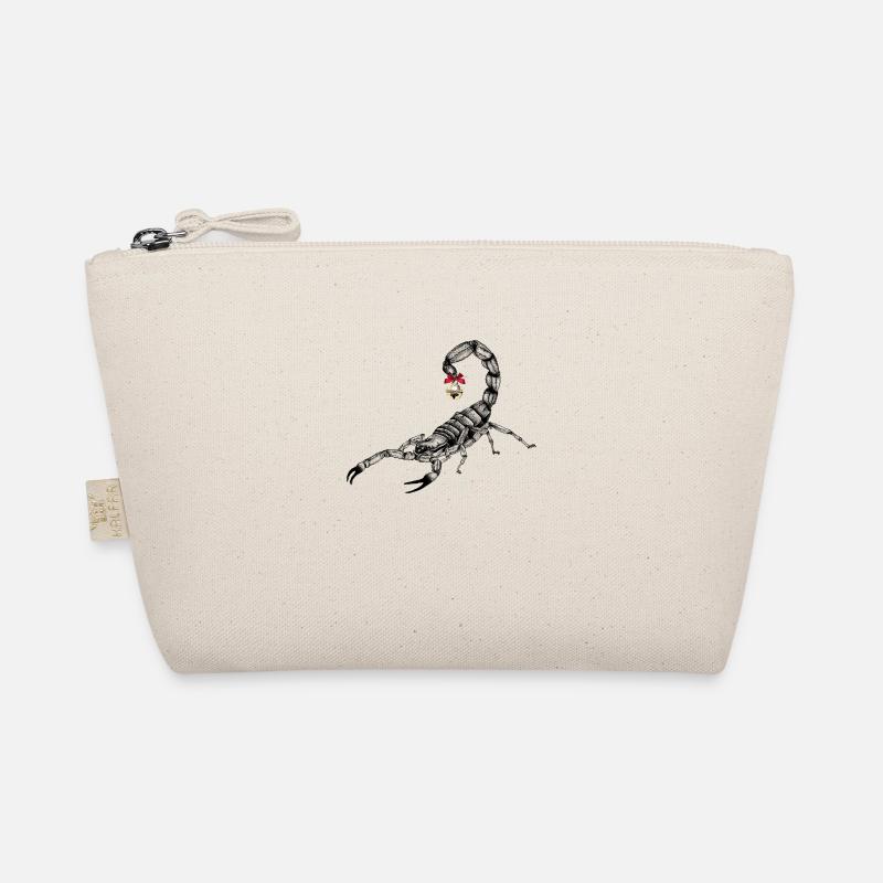 Scorpion de Noël Trousse biologique