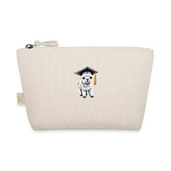 Baccalauréat Certificat de fin d’études supérieures Études d’alpaga - Trousse biologique - nature - Devant