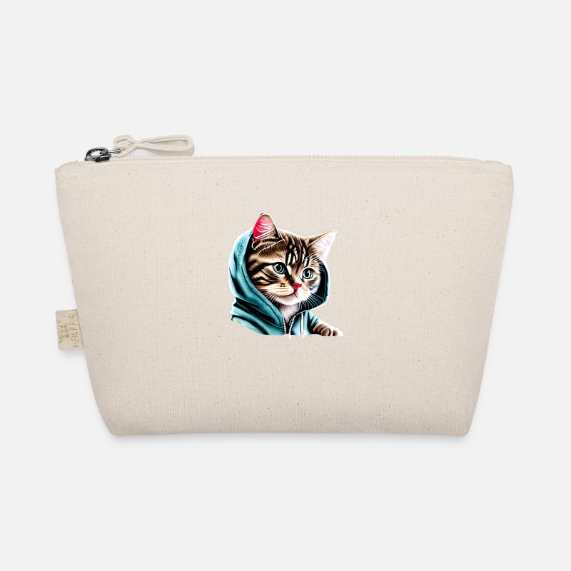 Chat domestique Chat Chat Propriétaire Chaton Chaton Trousse biologique