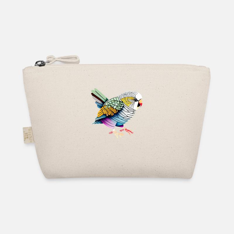 Calopsitte Perruche Oiseau Propriétaire d’oiseau Trousse biologique