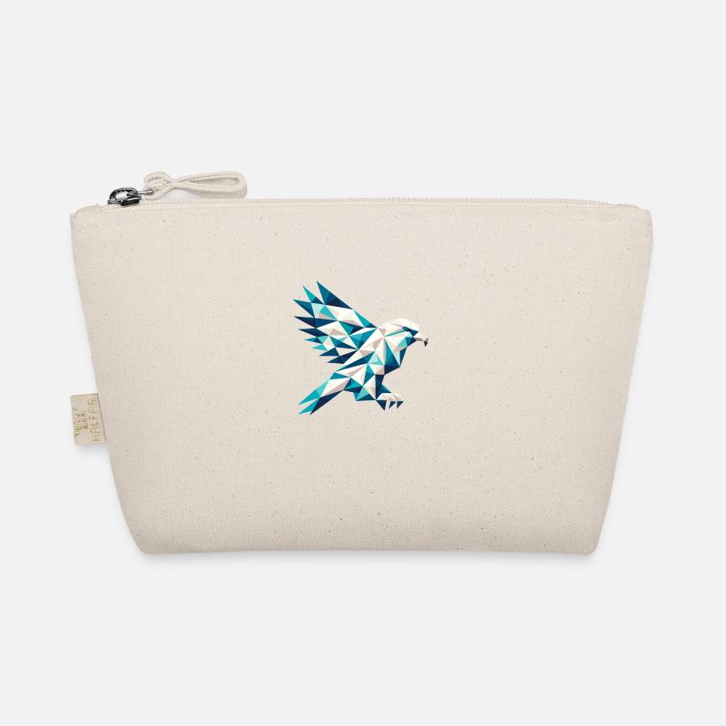 Eagle // eagle Organic Pouch