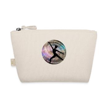 Ballerine - Trousse biologique - nature - Devant