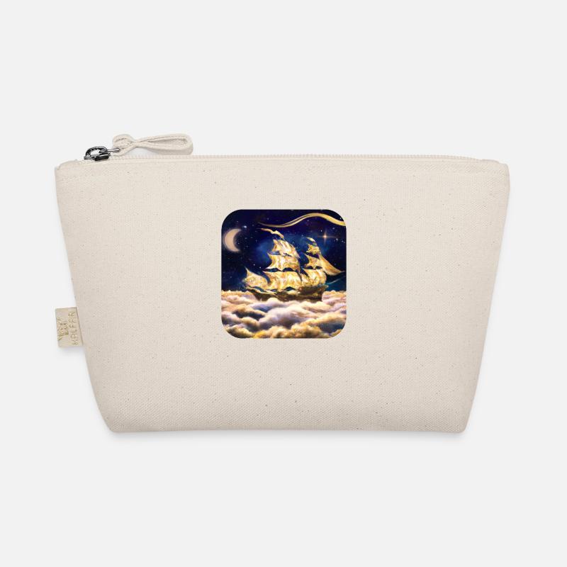 Traumschiff Bio-Täschchen