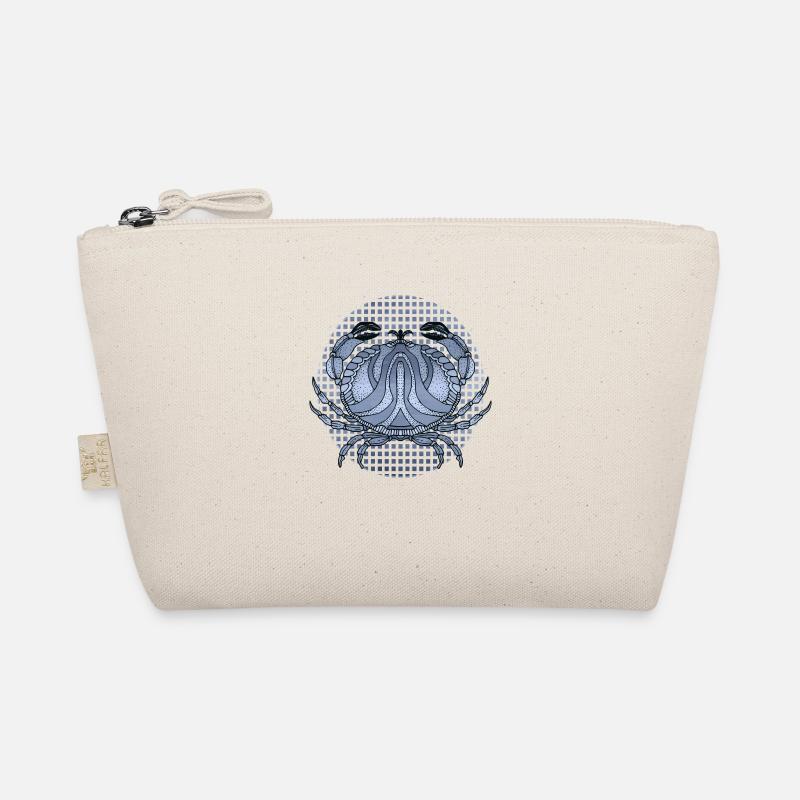 Crabe Trousse biologique